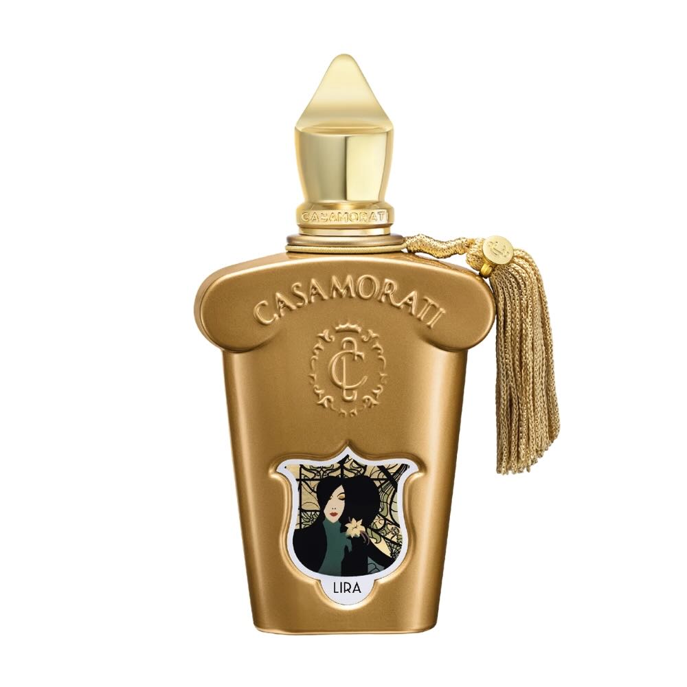 Nước Hoa Nữ Xerjoff Casamorati Lira EDP 100ml Chính Hãng | Niche - Hình ảnh chính